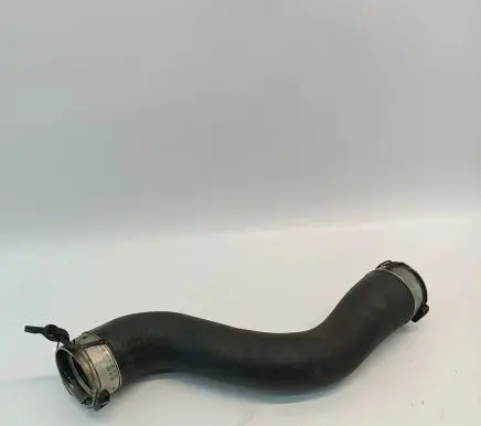 Mercedes-Benz C W204 Intercooler hose/pipe A2045282182