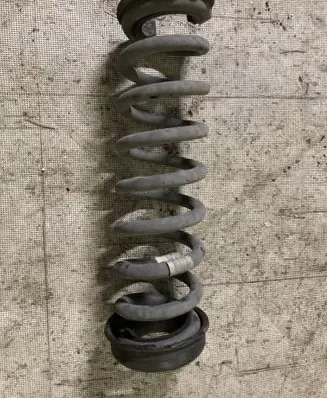 BMW 3 F30 F35 F31 Rear coil spring