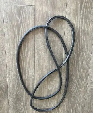 Volvo XC60 Rubber seal front coupe door GNXFG