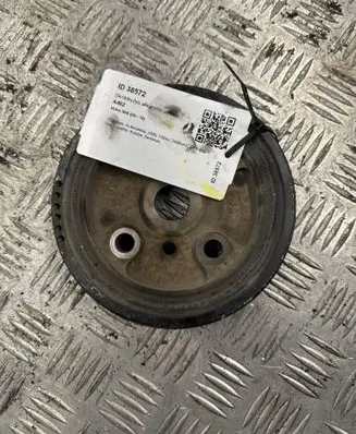 Volvo S60 Crankshaft pulley 30731865