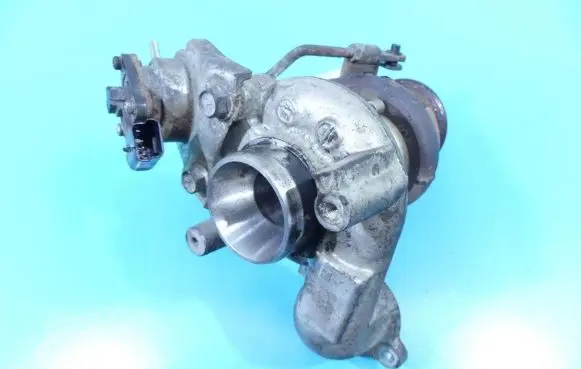 Peugeot Partner Turbo 49373-02003 IMPRK1241630