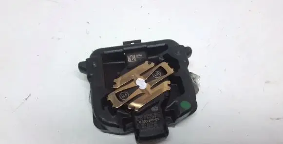 BMW 7 F01 F02 F03 F04 Rain sensor 9303611