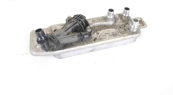 BMW i8 Transmission/gearbox oil cooler 7640834