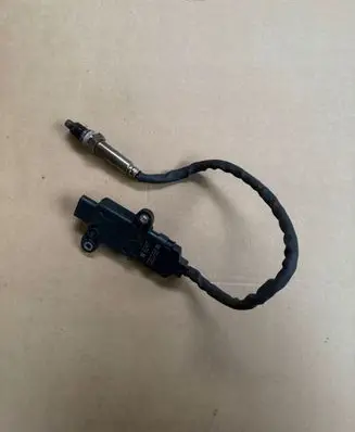 Ford S-MAX Lambda probe sensor K2GA5L248AC