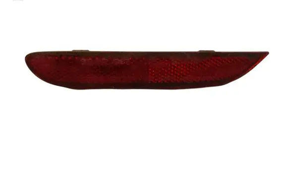 Nissan Leaf I (ZE0) Rear tail light reflector 25023005