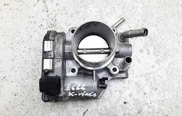 KIA Venga Throttle valve 351002B150 9590930008