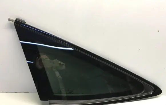 Audi A7 S7 4K8 Rear side window 4K8845297