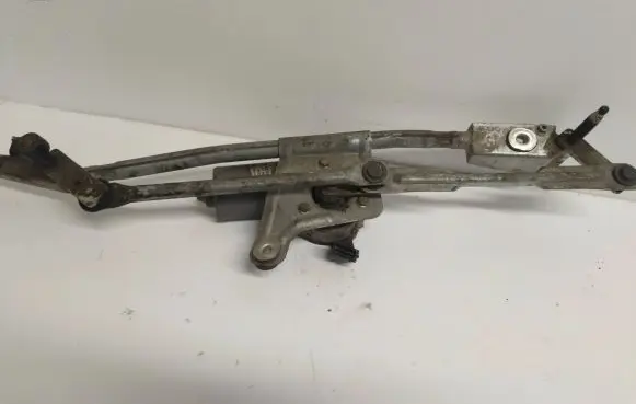 Volvo S80 Front wiper linkage and motor 9171901 4480D 404606