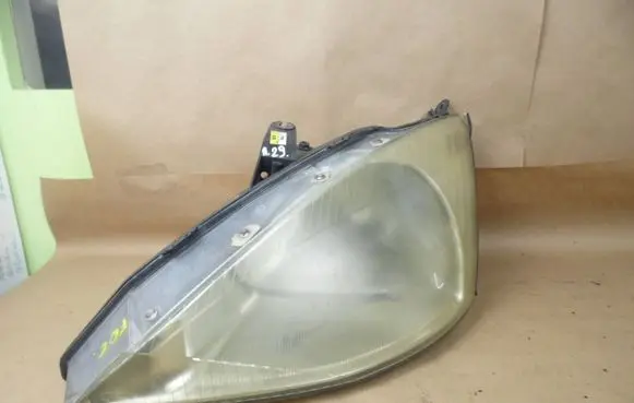 Headlight/headlamp