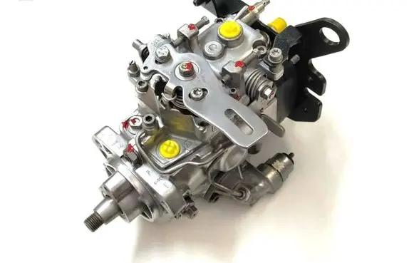 Citroen Jumper Fuel injection high pressure pump 0460494337 0986440146 1920S4