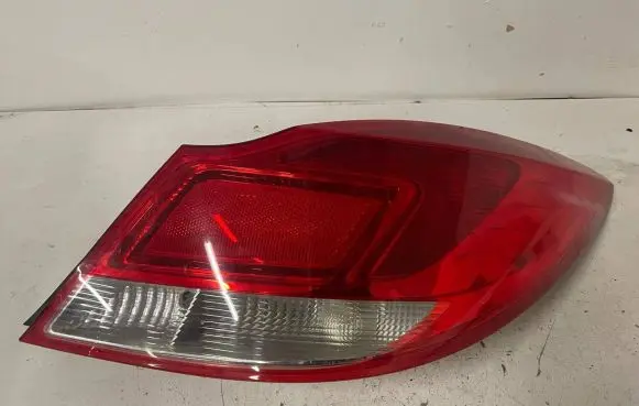 Opel Insignia A Rear/tail lights 13226837