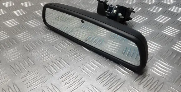 Jaguar XE Rear view mirror (interior) FK7217E678AA