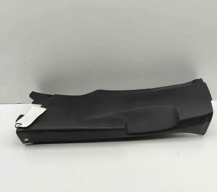 Audi Q8 (B) pillar trim (bottom) 4M8867239A