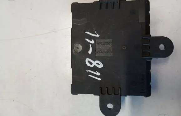 Volvo XC60 Door control unit/module 9G9T14B534BC 1002299901 14C112AC