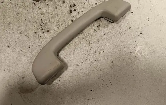 Nissan Navara D40 Rear interior roof grab handle 