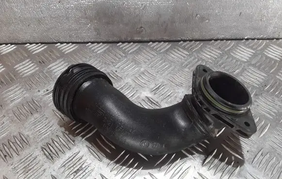 Volkswagen Sharan Intercooler hose/pipe 3M216F073AA 7M3145792