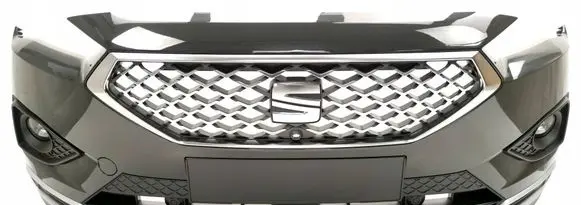 Seat Tarraco Front bumper 5FJ807221D