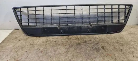Ford Mondeo MK IV Front bumper lower grill 7S7117B968A