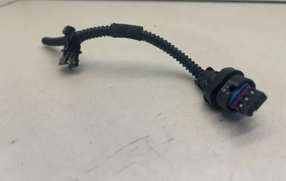 Porsche Macan (95B) Parking sensor (PDC) wiring loom 4F0973703