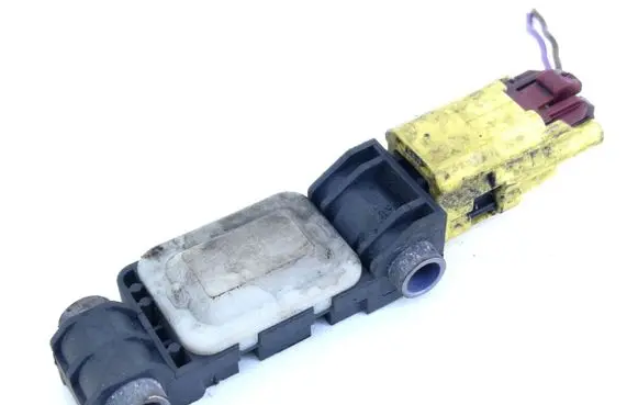 Audi A4 S4 B7 8E 8H Airbag deployment crash/impact sensor 8E0959651A