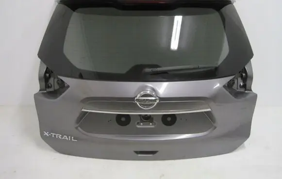Nissan X-Trail T32 Tailgate/trunk/boot lid 