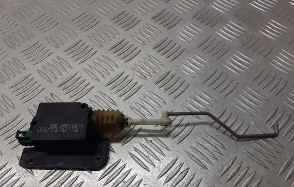 Audi A3 S3 8L Tailgate boot lock/latch motor 4B9962115