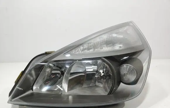Renault Espace IV Headlight/headlamp