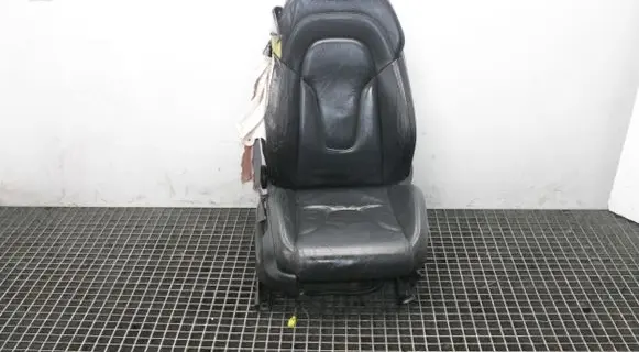 Audi TT TTS Mk2 Front passenger seat 