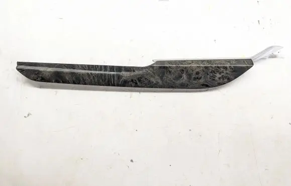 BMW 7 G11 G12 Dashboard glove box trim 9336162