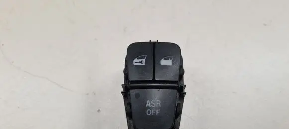 Fiat Croma Central locking switch button 29459 182F940332