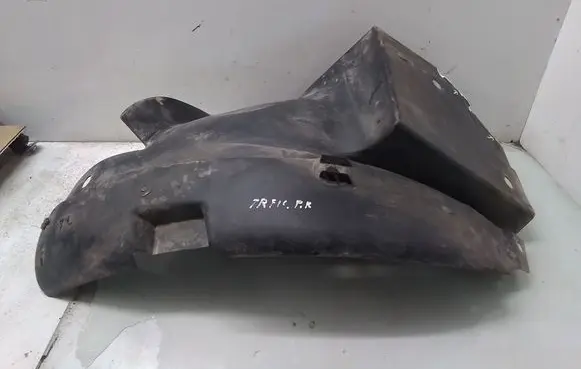 Renault Trafic II (X83) Front mudguard 7700312790