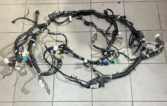Nissan Qashqai Panel wiring 24010BB94A