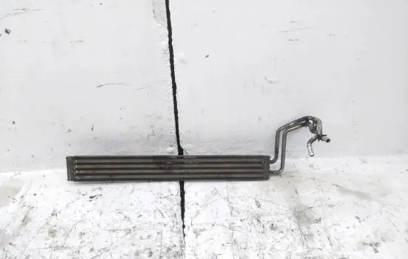 Audi Q7 4L Power steering radiator 7L8422885A
