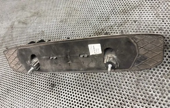 Fiat Ducato Front fog light 255100 PA630GP