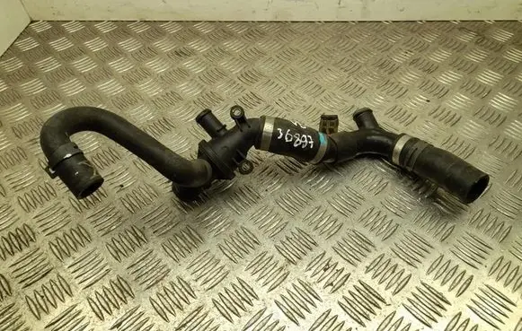 Volkswagen Transporter - Caravelle T6 Engine coolant pipe/hose 7E0121096AB