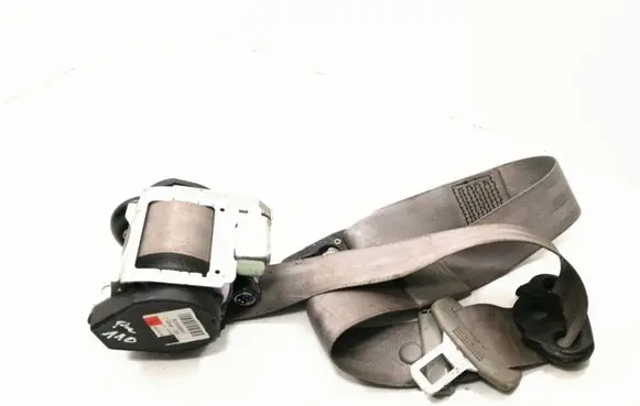 Audi A8 S8 D3 4E Front seatbelt 4E2857705 602039100B 601836800
