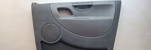 Citroen Jumpy Front door card panel trim