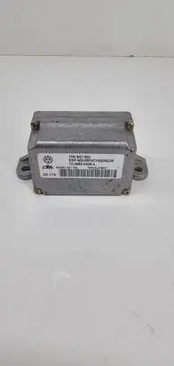 Volkswagen Touareg I ESP (stability system) control unit 7H0907652