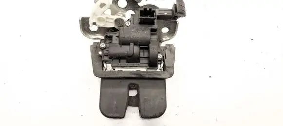 Audi Q5 SQ5 Tailgate/trunk/boot lock/catch/latch 8R0827505