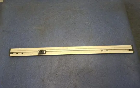 Volkswagen PASSAT CC Rear door curtain motor 3G9863556A