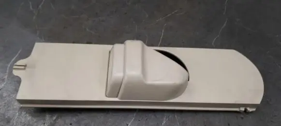 Mercedes-Benz E W212 Wiper trim A2126901530