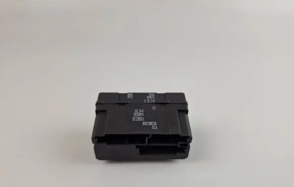 Citroen C5 Seat heating relay 9638053380