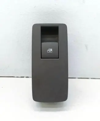 Opel Insignia A Electric window control switch 13301889