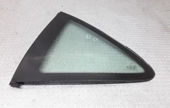 Mercedes-Benz A W168 Rear side window
