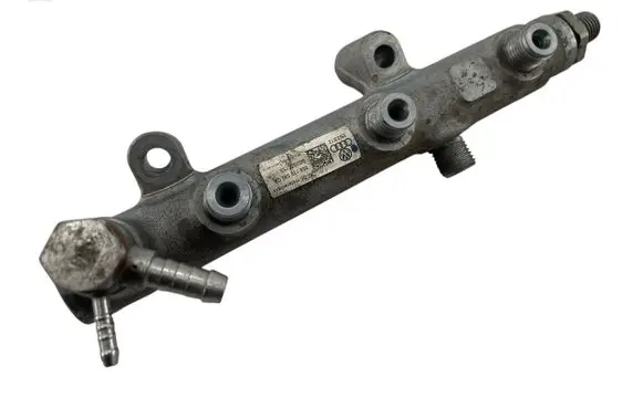 Audi A7 S7 4G Fuel main line pipe 059130090CA