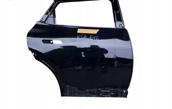 KIA EV6 Rear door
