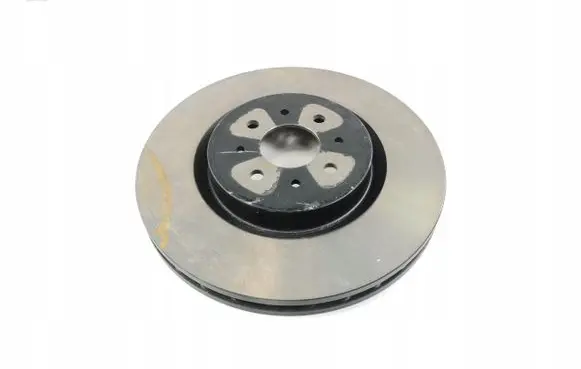Fiat Coupe Front brake disc 71738914