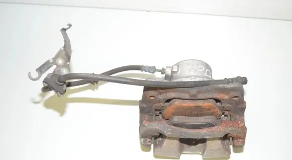 BMW 5 G30 G31 Front brake caliper 6872800 34106872800 6882256