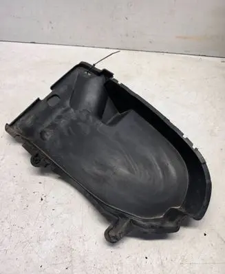 Jaguar XF X260 Front bumper lower grill GX6M15K232B