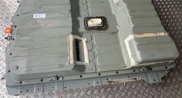Nissan Leaf I (ZE0) Car battery 295B03NA0A